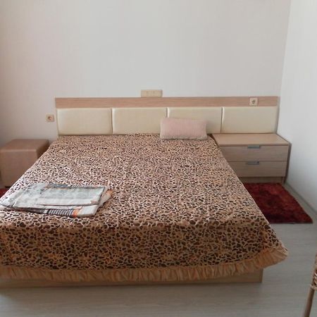 Apartment Crystal Beach Несебр Номер фото