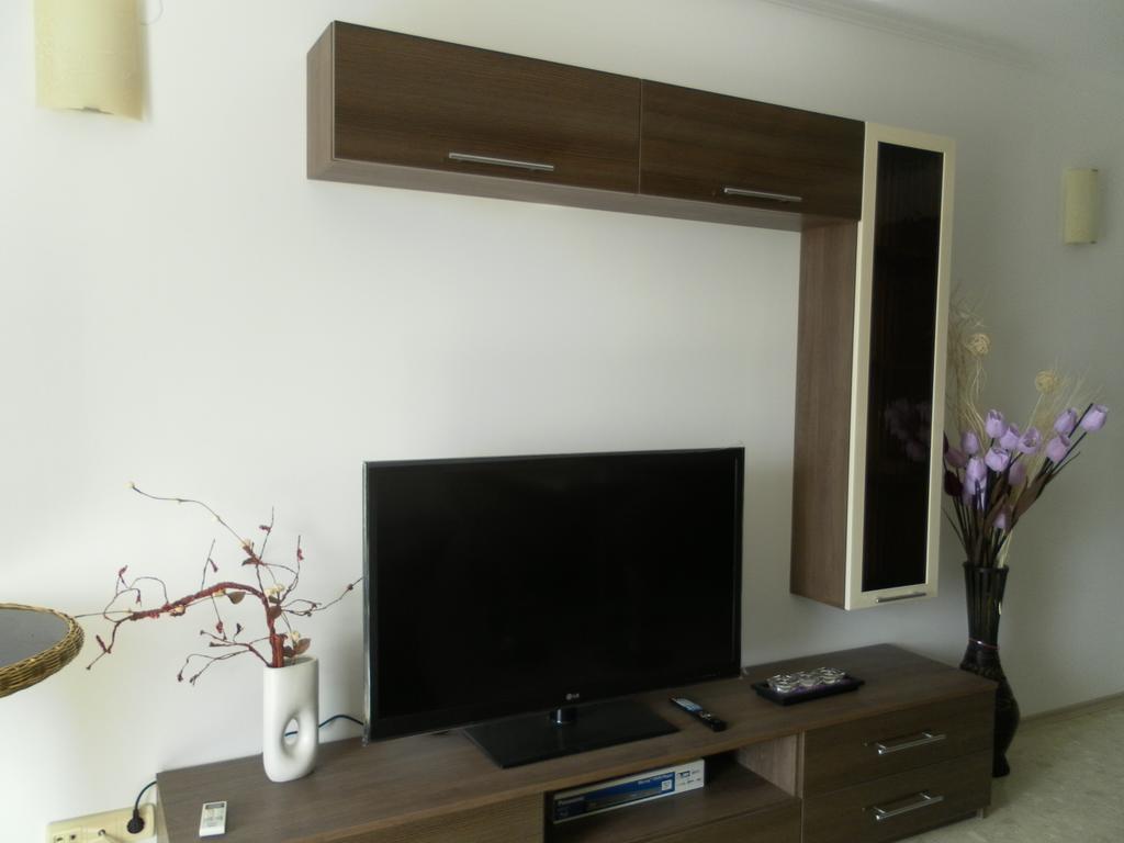 Apartment Crystal Beach Несебр Номер фото
