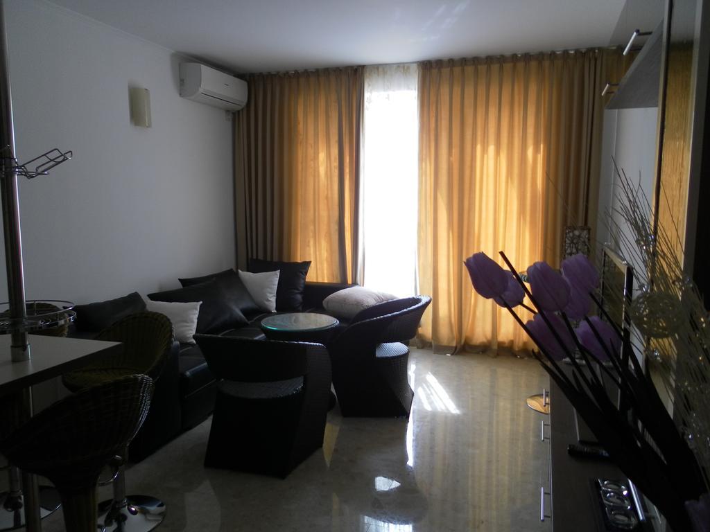 Apartment Crystal Beach Несебр Номер фото