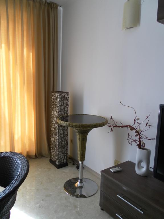 Apartment Crystal Beach Несебр Номер фото